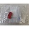 Eaton Contact Blocks and Other Accessories Button Cap Red EA NEMA 3/3R/4/4X/12/13 E30KB200 - alternate 2